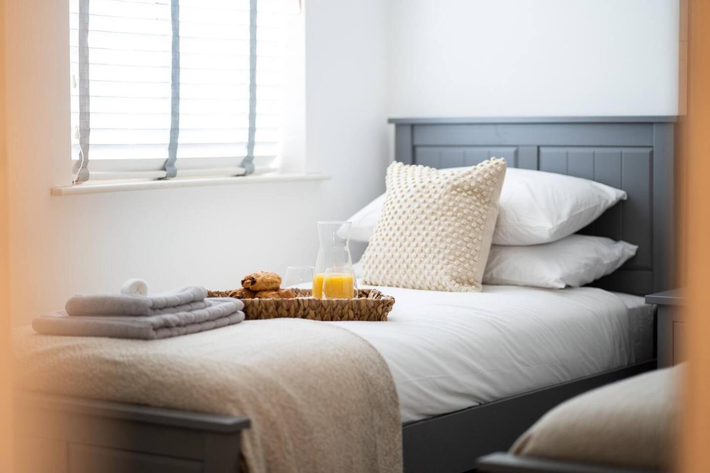 Stylish 2 Bedroom Cottage With Hot Tub And Parking Bewdley Dış mekan fotoğraf