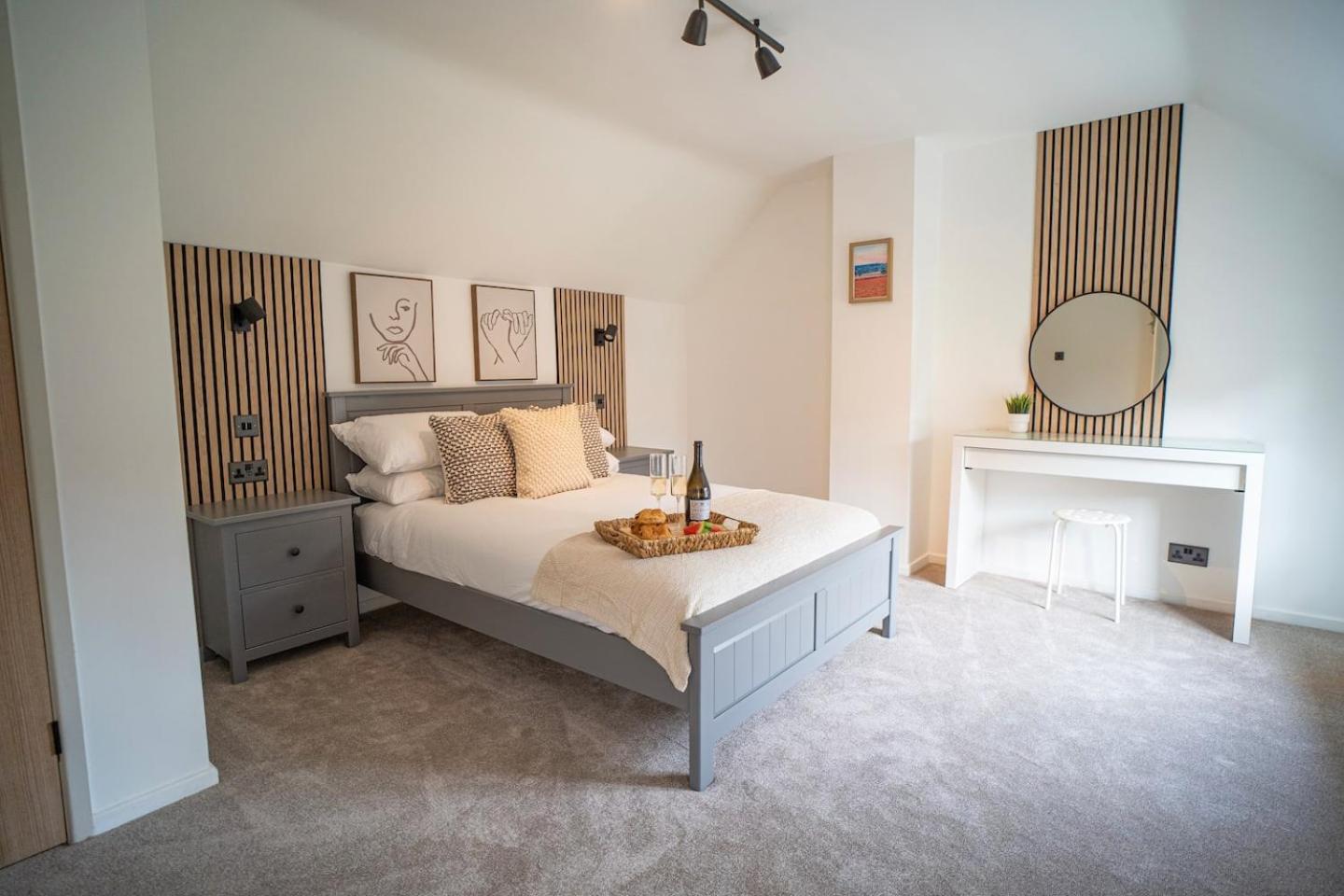 Stylish 2 Bedroom Cottage With Hot Tub And Parking Bewdley Dış mekan fotoğraf